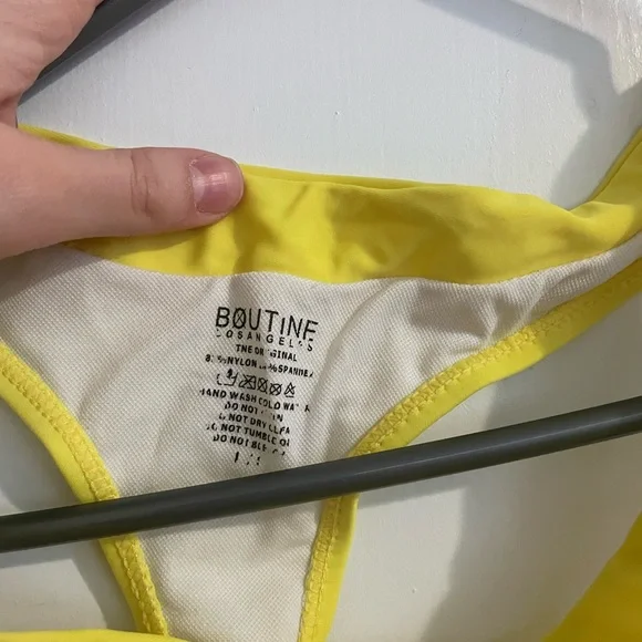 Boutine La bottom - Picture 2 of 3